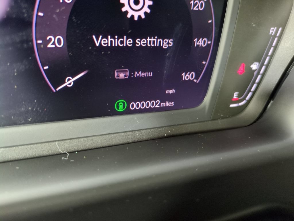 New 2026 Honda Accord SE image 16