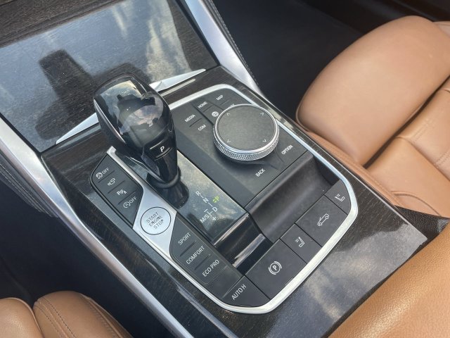 Used 2021 BMW 430i Convertible RWD image 19