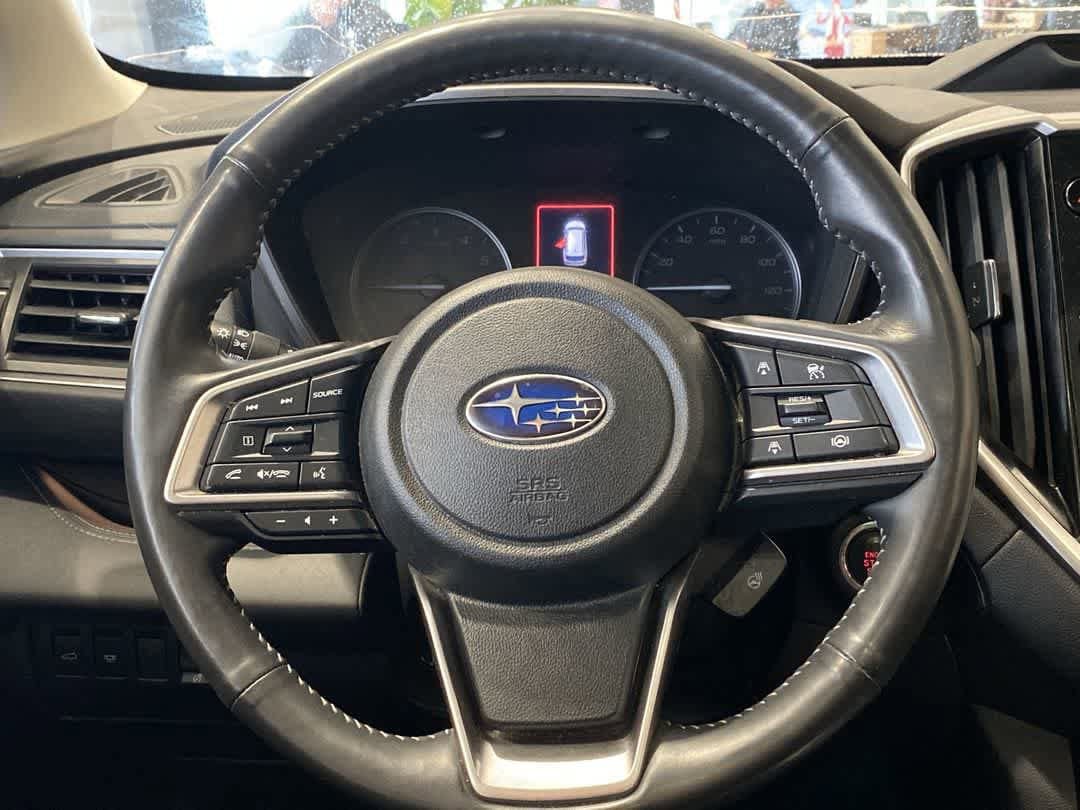 Used 2023 Subaru Ascent Touring AWD/4WD image 17