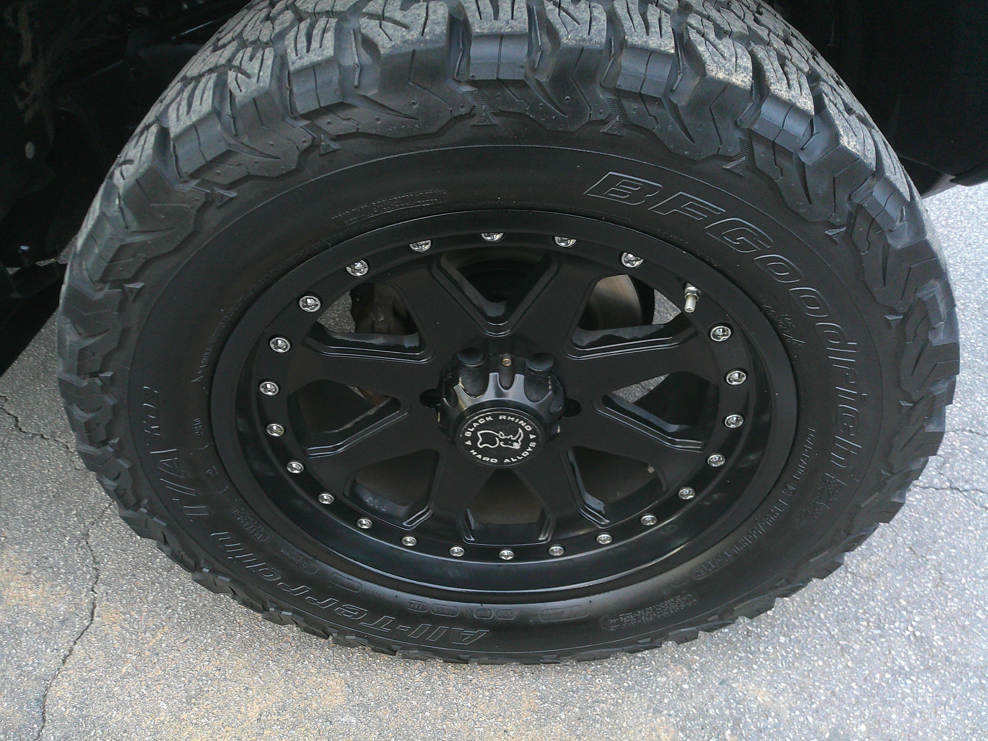 Used 2014 Toyota FJ Cruiser 4WD w/ Convenience Package image 14