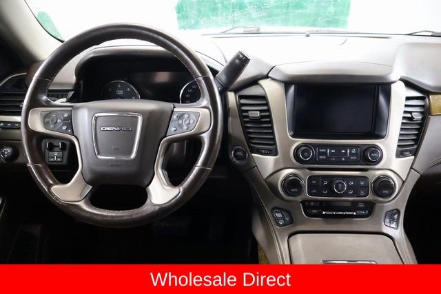 Used 2016 GMC Yukon Denali image 13