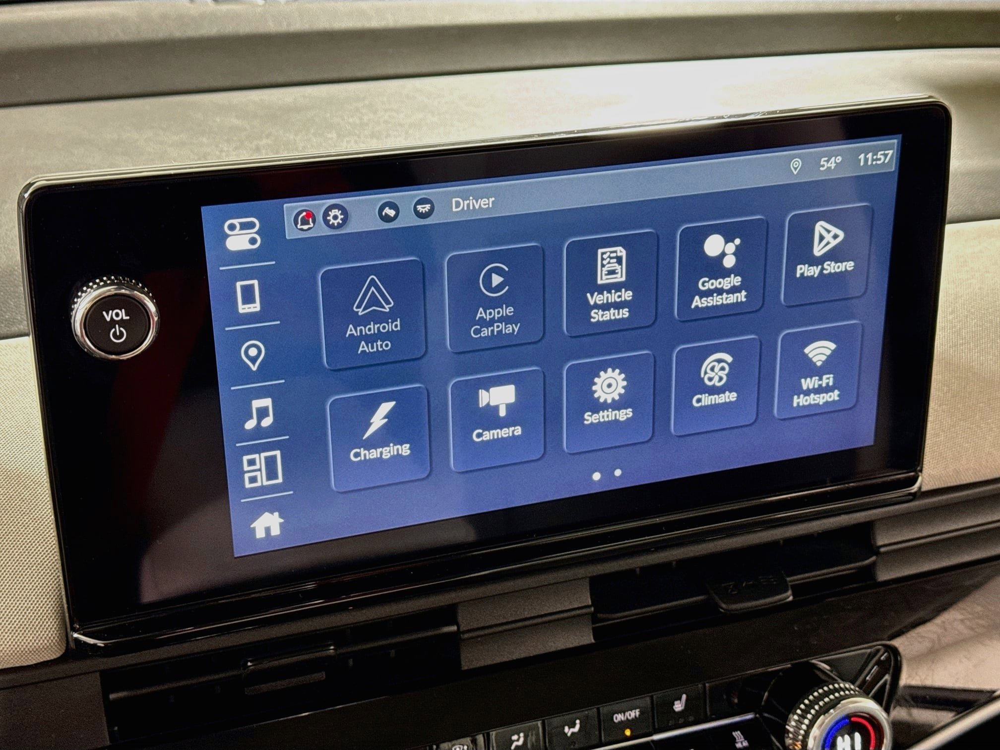 Used 2025 Honda Prologue EX image 17