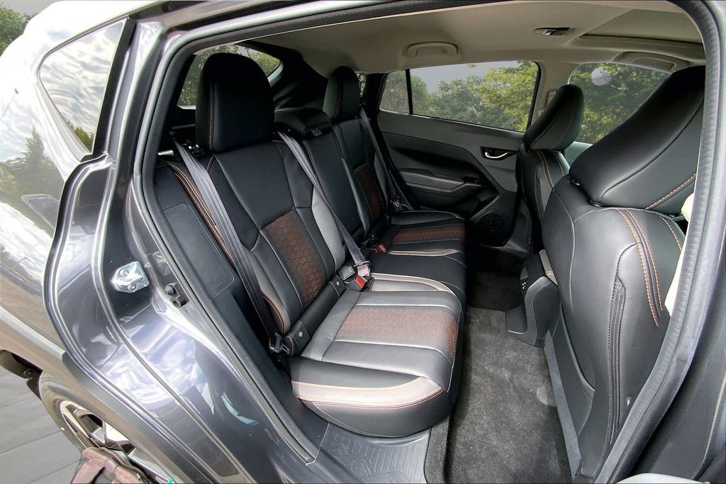New 2026 Subaru Crosstrek 2.5i Limited AWD/4WD image 10