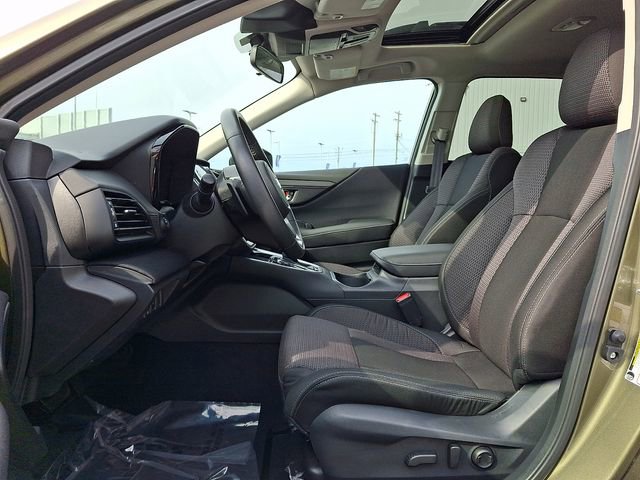Certified 2025 Subaru Outback Premium image 13