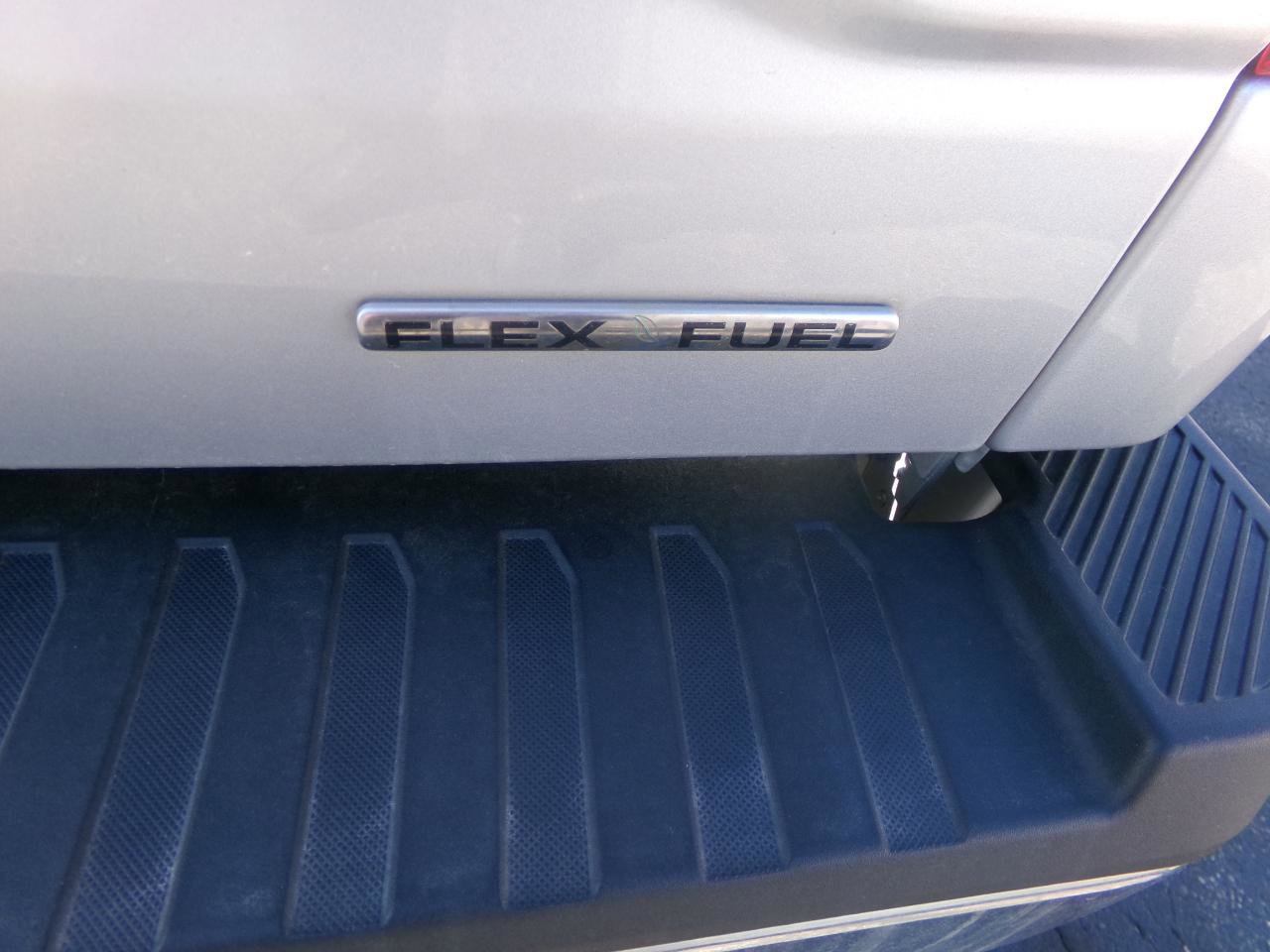 Used 2017 Ford F150 XL w/ Equipment Group 101A Mid RWD image 47