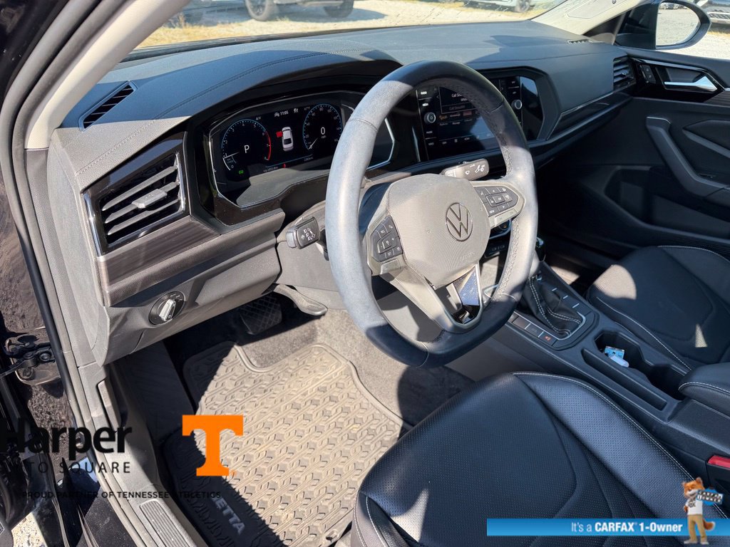 Used 2023 Volkswagen Jetta SEL FWD image 14