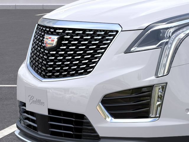 New 2026 Cadillac XT5 Premium Luxury w/ Driver Assist Package FWD image 13