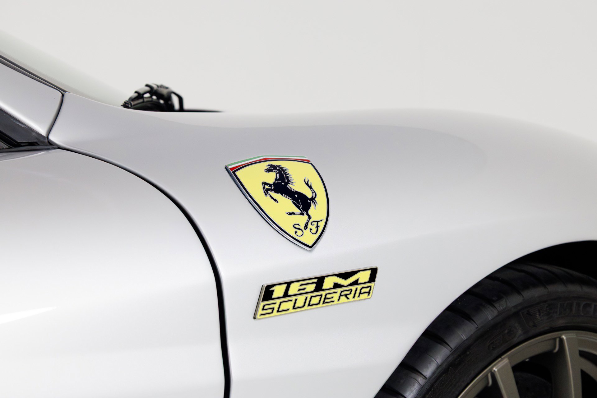 Used 2009 Ferrari F430 Scuderia image 57