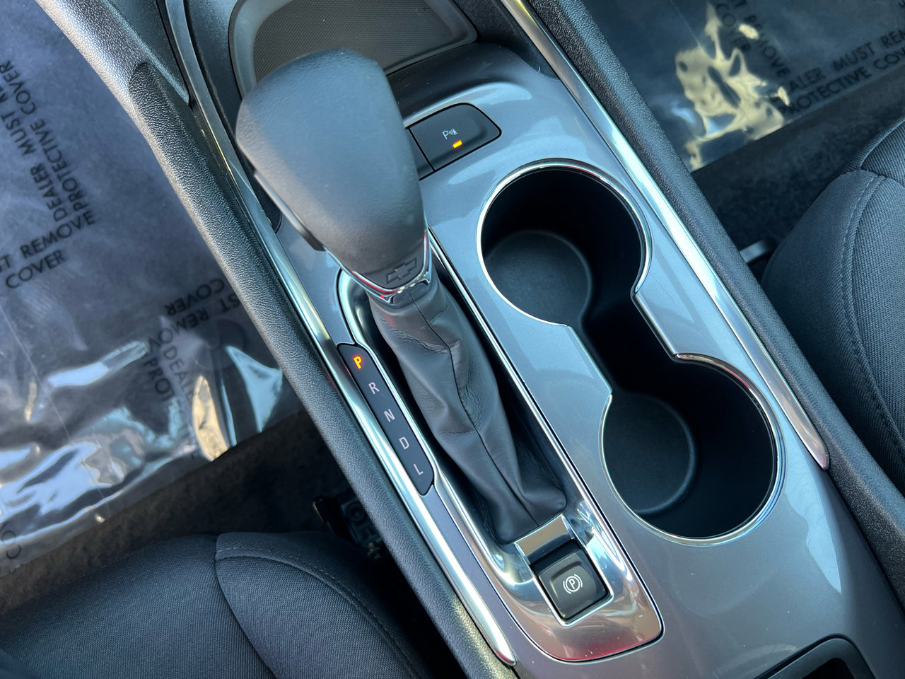 Used 2025 Chevrolet Malibu LT image 38