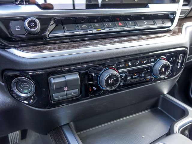 New 2026 Chevrolet Silverado 1500 RST w/ All Star Edition Plus image 23