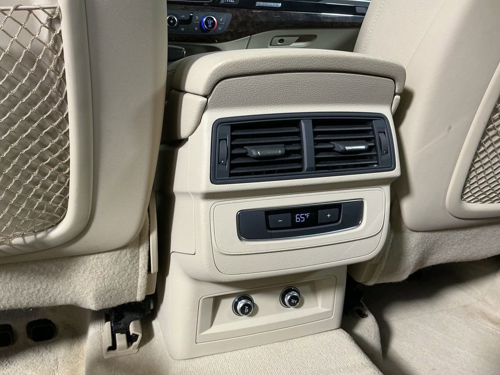 Used 2018 Audi Q7 3.0T Premium Plus w/ Premium Plus Package image 29