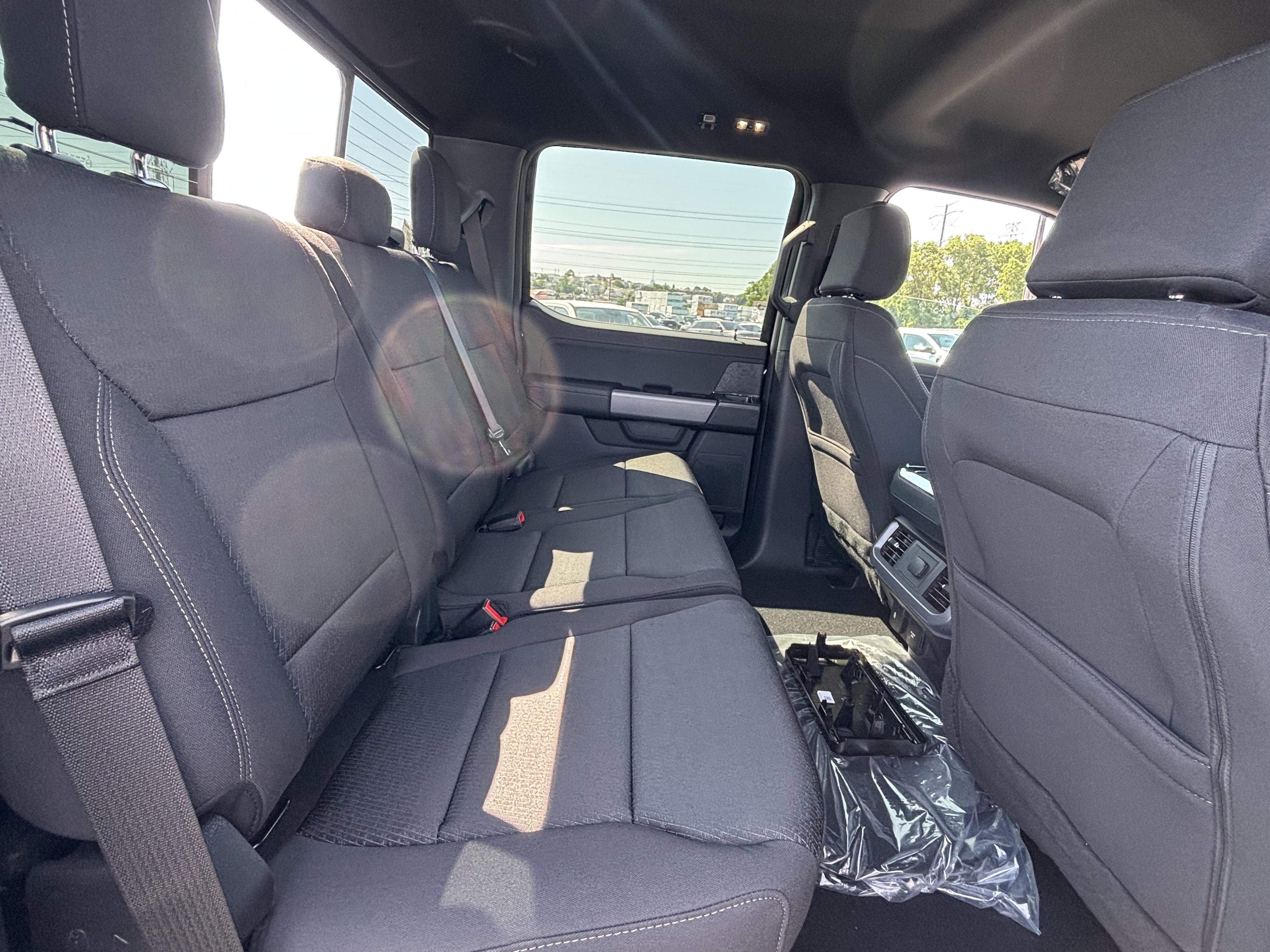 New 2025 Ford F150 XLT image 22