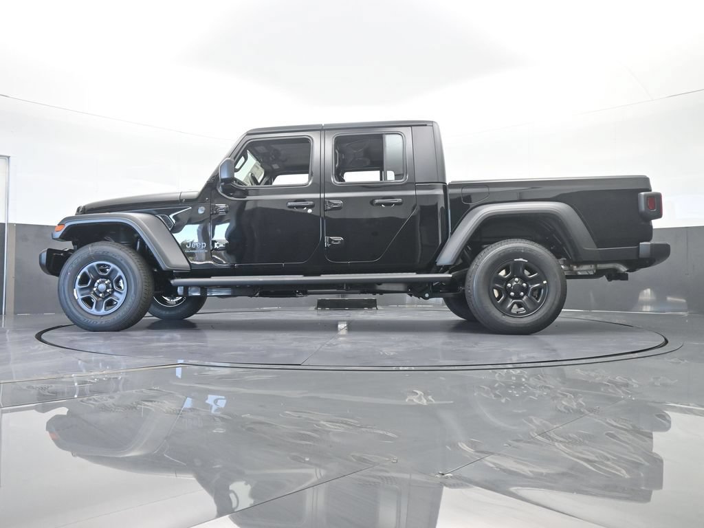 New 2026 Jeep Gladiator Sport AWD/4WD image 52