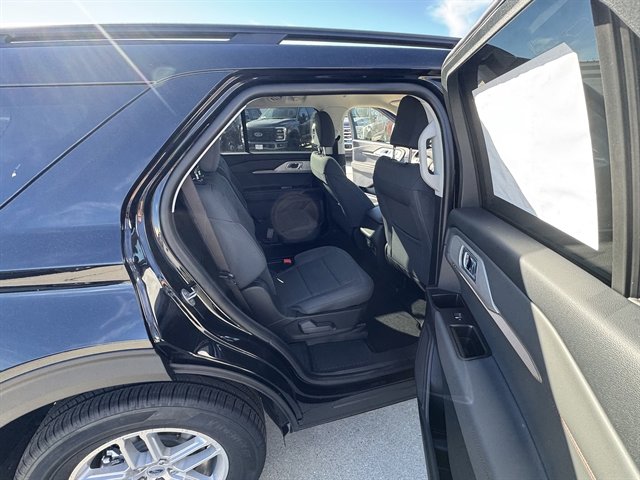 New 2026 Ford Explorer Active image 24