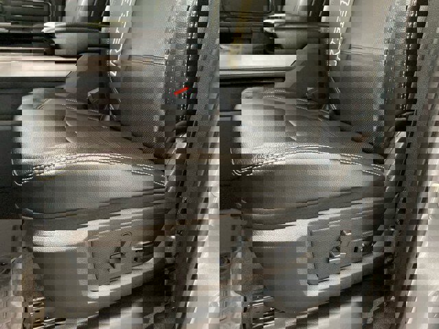 Used 2024 RAM 2500 Rebel w/ Towing Technology Group AWD/4WD image 17