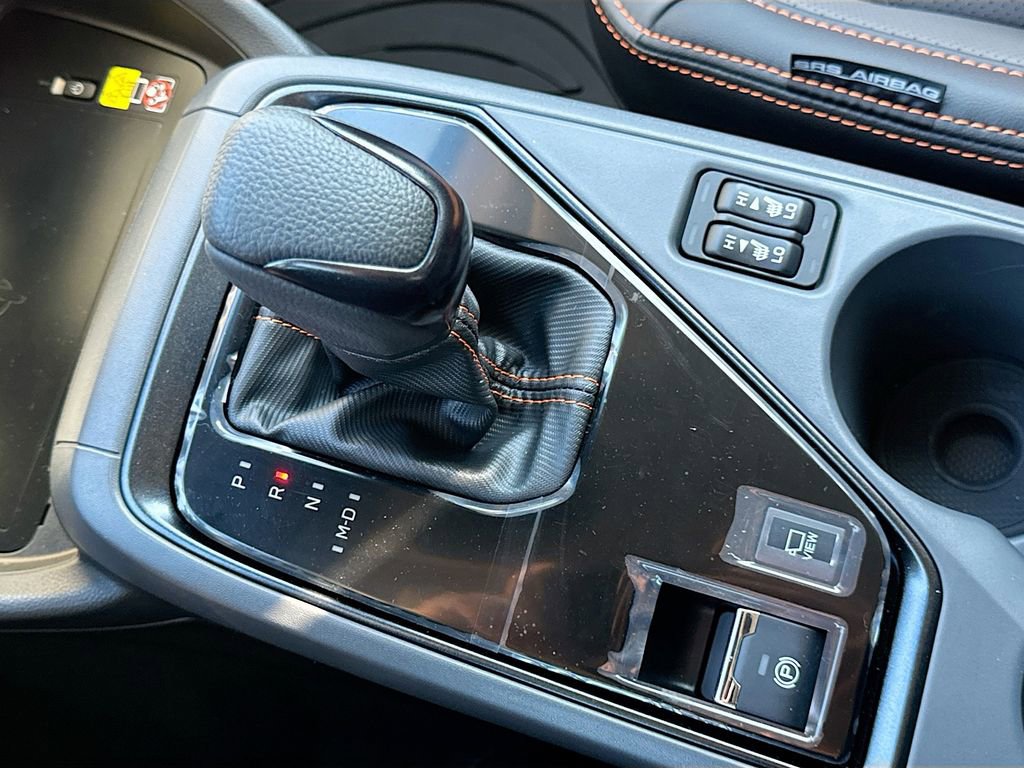 New 2026 Subaru Crosstrek 2.5i Limited w/ Crosstrek Mirror Package image 20