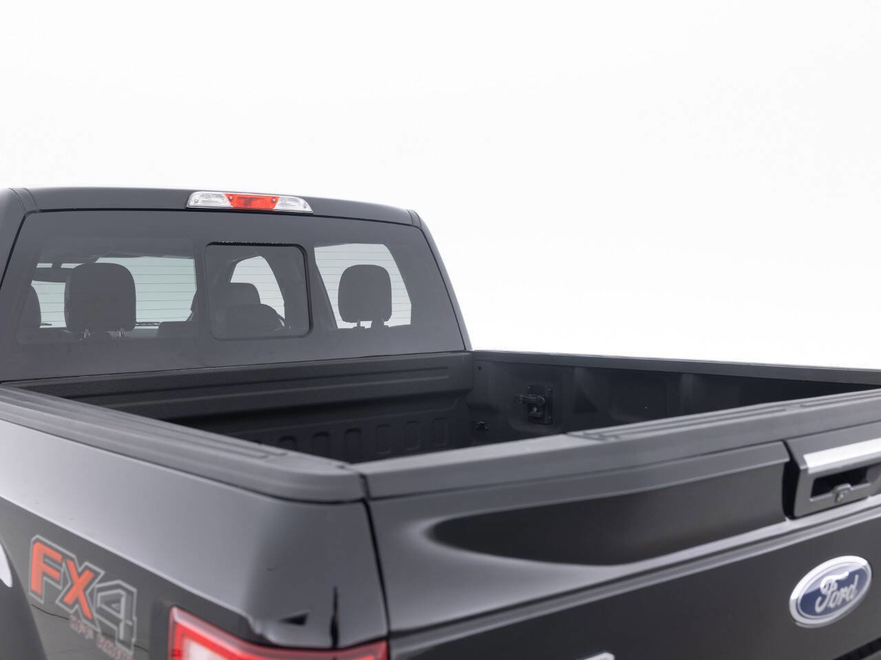 Used 2016 Ford F150 Lariat AWD/4WD image 45