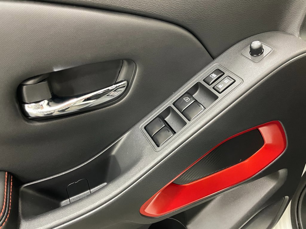 Used 2024 Nissan Frontier PRO-4X w/ Pro Convenience Package image 26