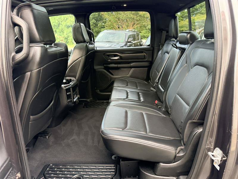 Used 2019 RAM 1500 Sport w/ Level 2 Equipment Group AWD/4WD image 20