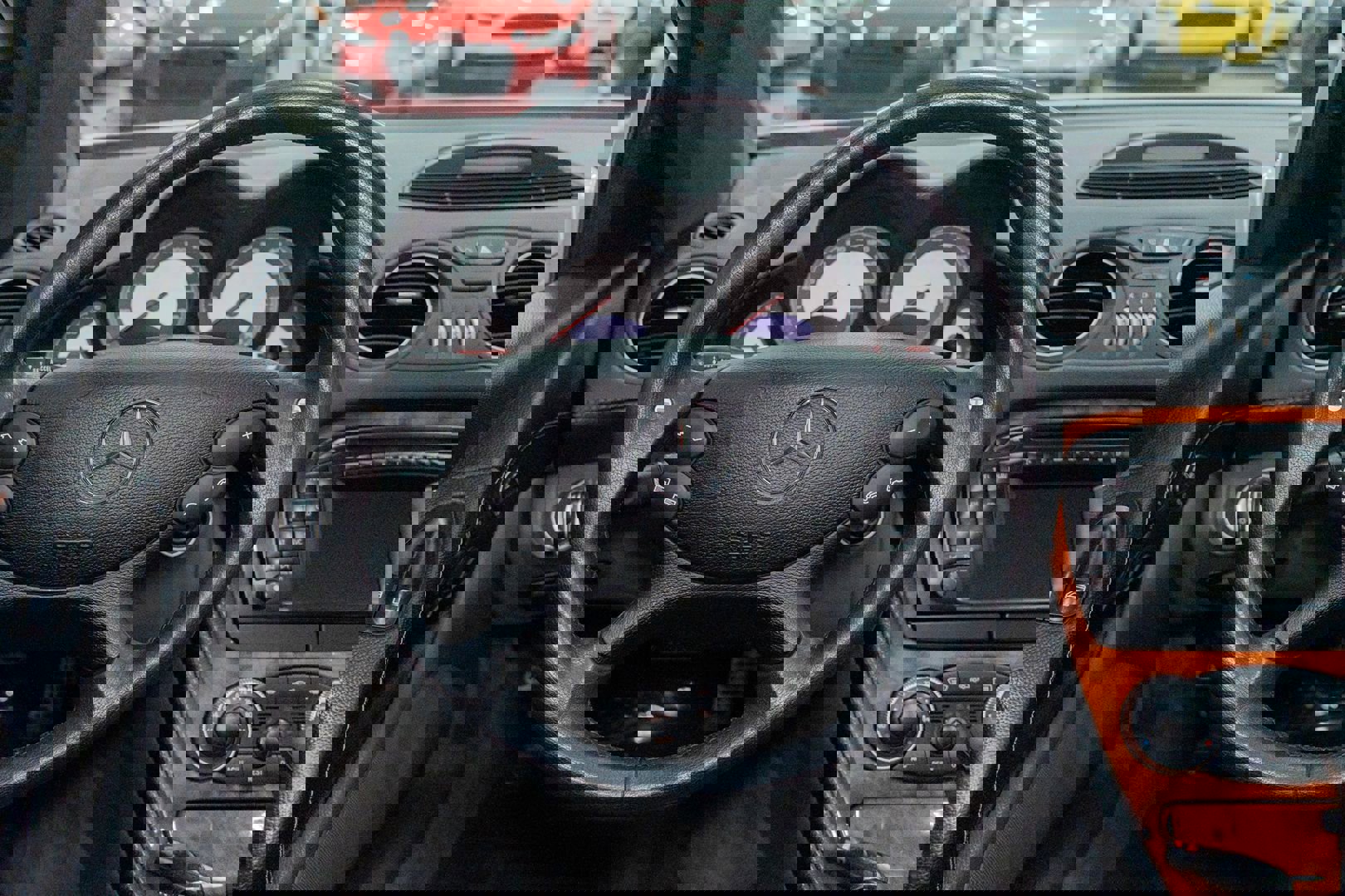 Used 2004 Mercedes-Benz SL 55 AMG image 29