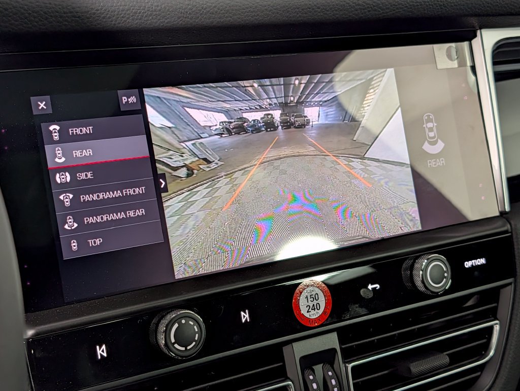 New 2026 Porsche Macan AWD/4WD image 32
