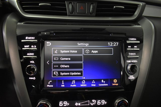 Certified 2024 Nissan Murano SL image 23