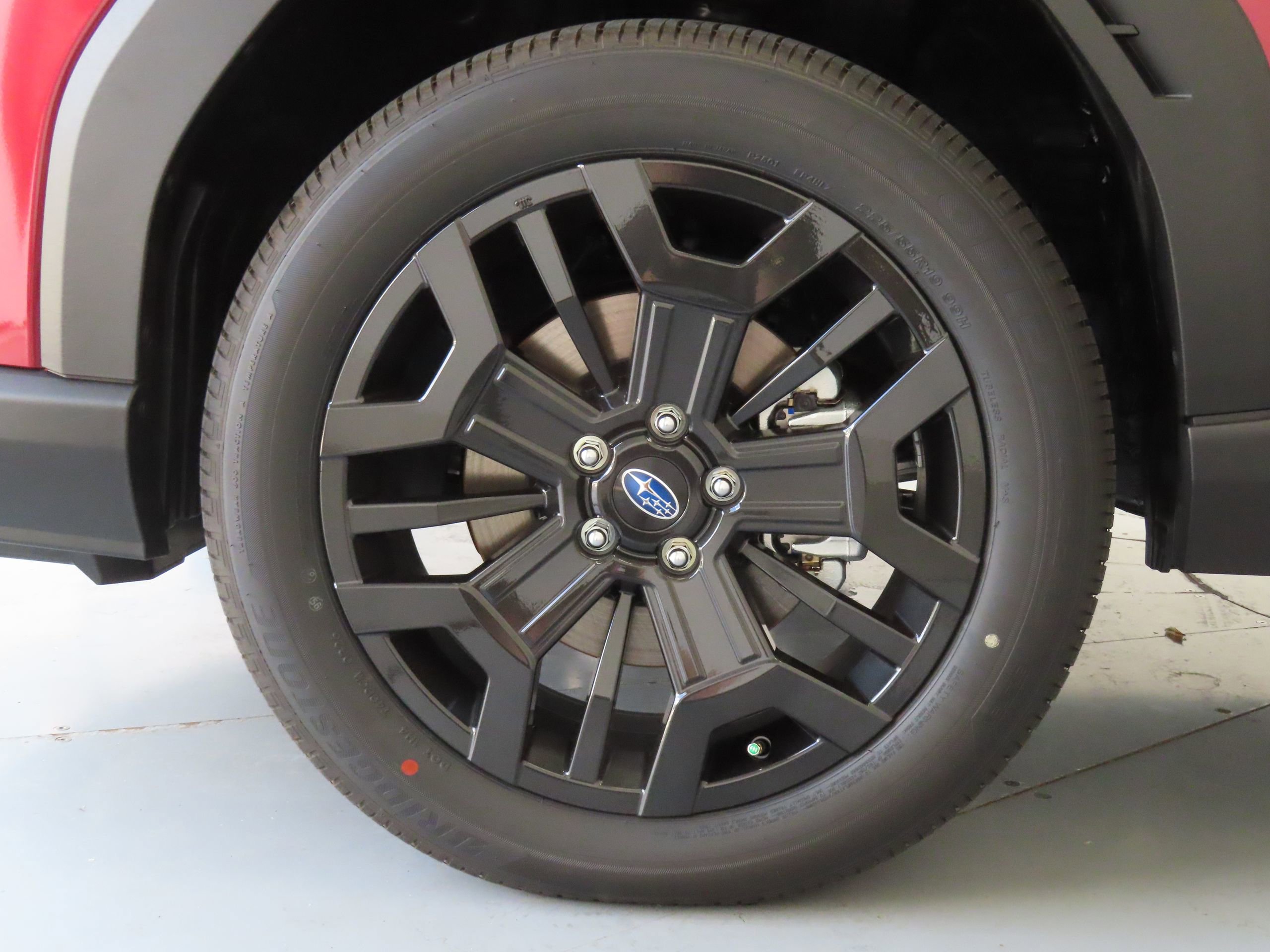 New 2026 Subaru Outback Limited XT AWD/4WD image 27