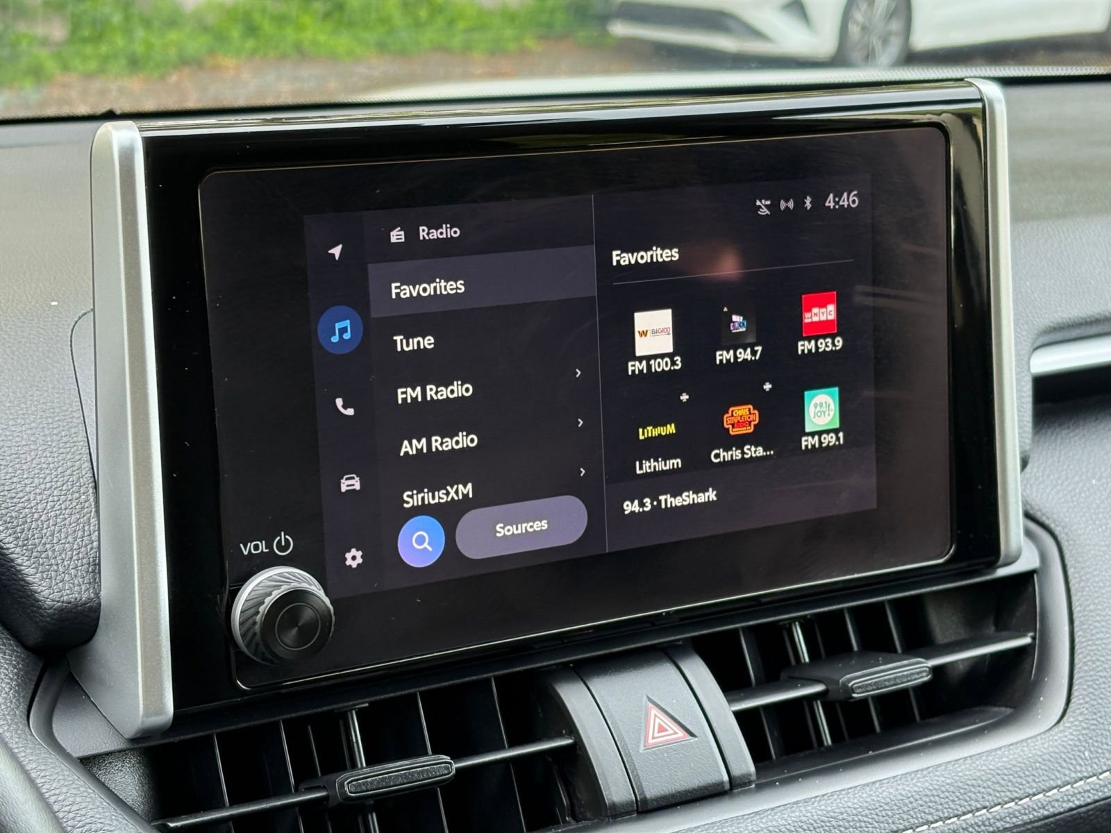 Used 2024 Toyota RAV4 XLE image 21