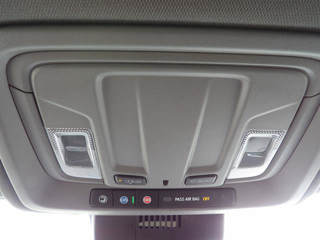 Certified 2023 Chevrolet Silverado 1500 LT AWD/4WD image 26