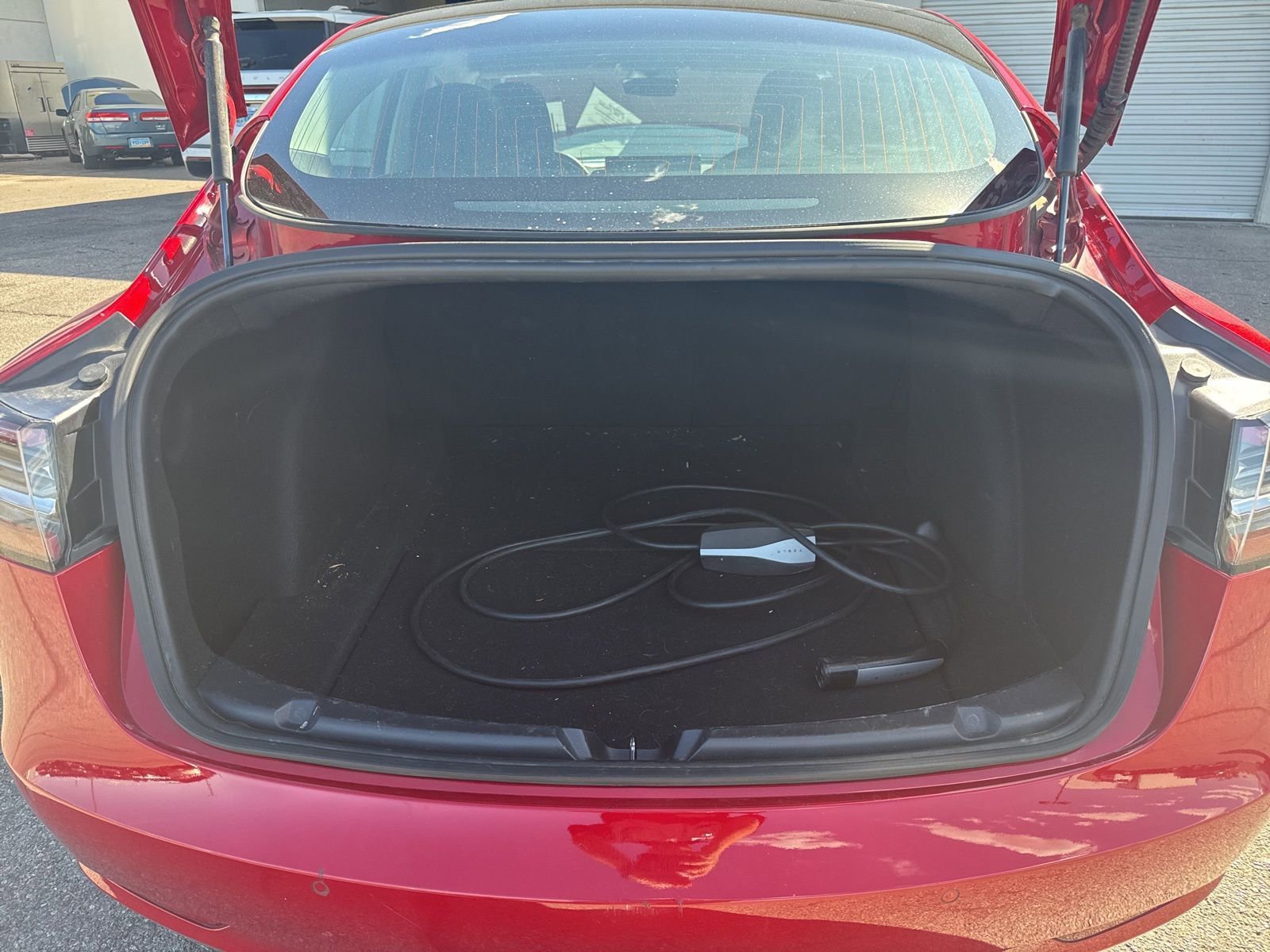 Used 2020 Tesla Model 3 Long Range image 19