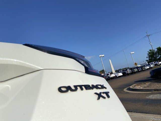Used 2023 Subaru Outback Onyx Edition XT w/ Popular Package #2 image 49