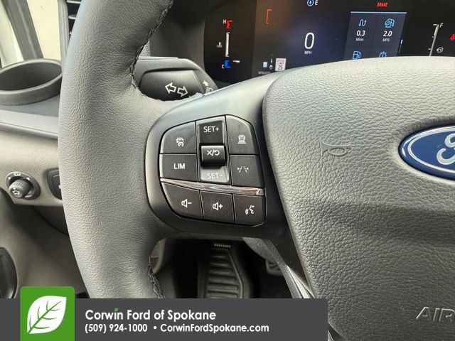 New 2026 Ford Transit 350 148 High Roof Extended AWD w/ Load Area Protection Package image 19