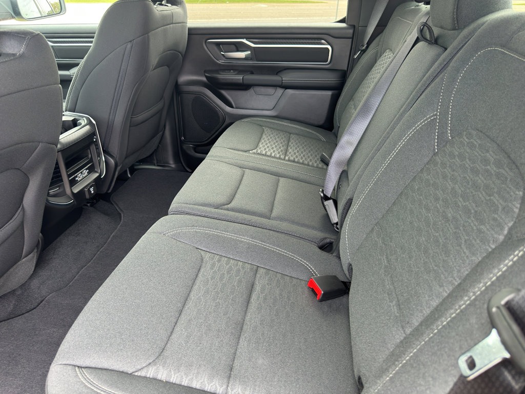 New 2026 RAM 1500 Big Horn image 30
