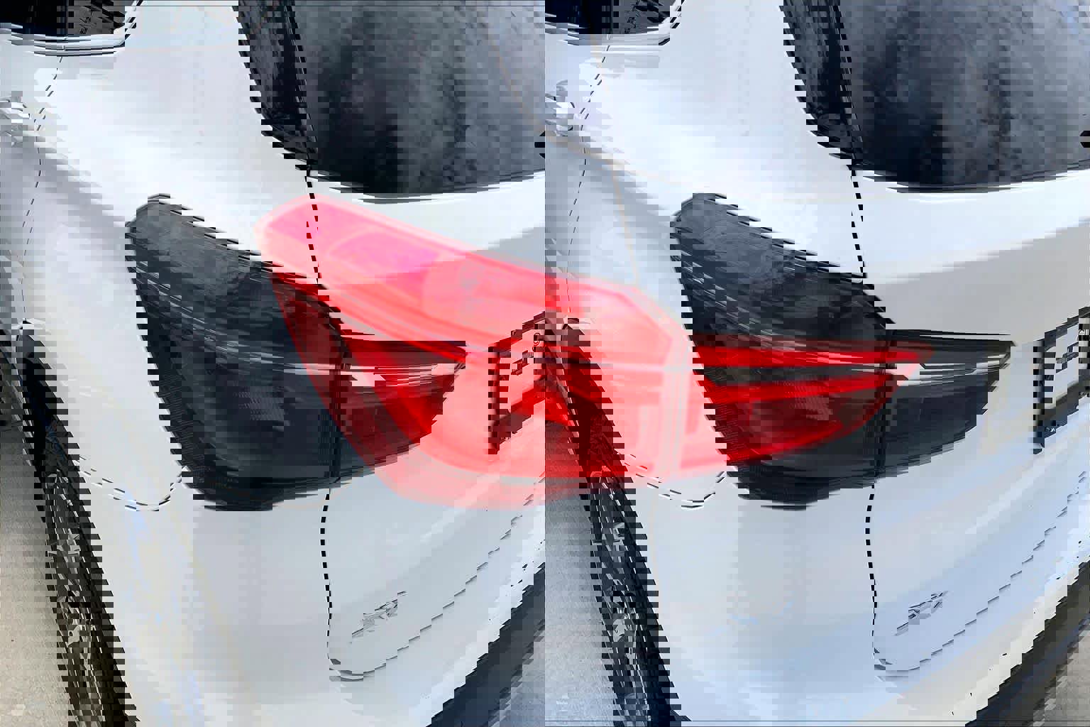 Used 2018 BMW X1 sDrive28i image 28