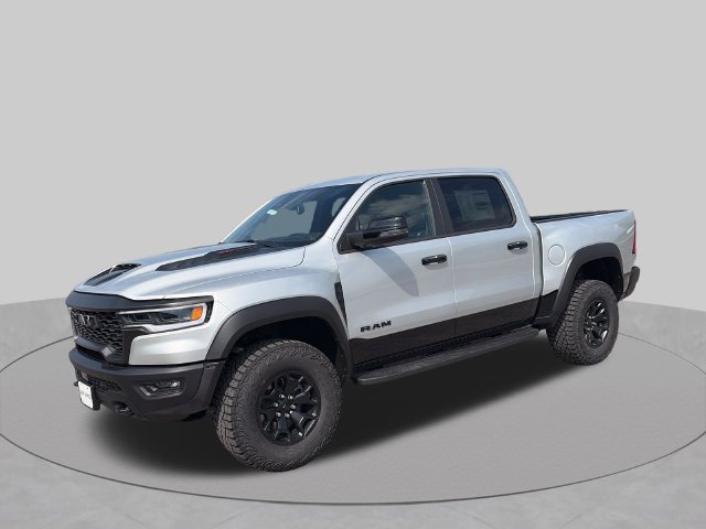 New 2026 RAM 1500 RHO w/ RHO Level 1 Equipment Group AWD/4WD 360° Tour