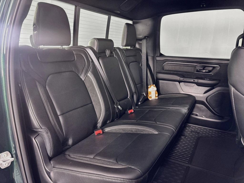 New 2026 RAM 1500 RHO AWD/4WD image 19