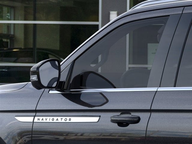 New 2026 Lincoln Navigator L Reserve AWD/4WD image 66