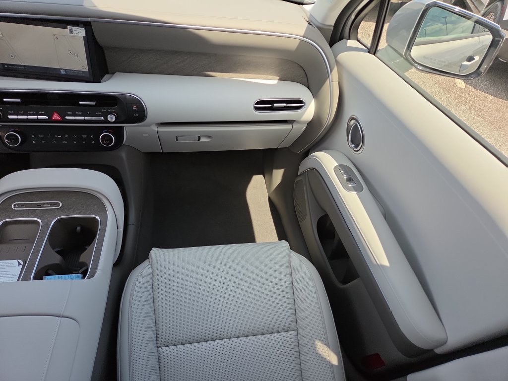 New 2027 Hyundai Palisade SEL Premium FWD image 16