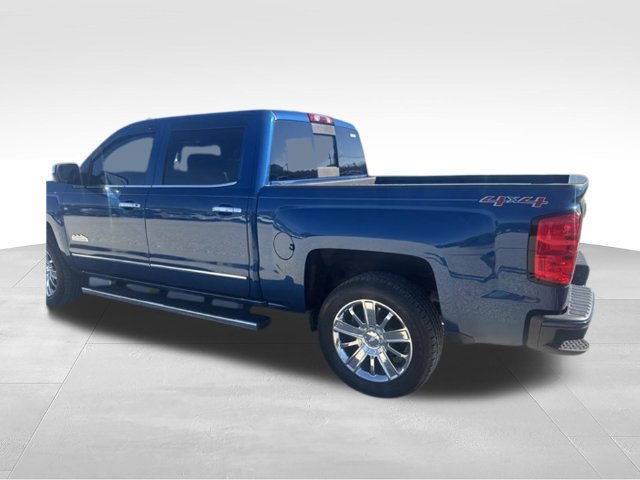 Used 2015 Chevrolet Silverado 1500 High Country w/ High Country Premium Package AWD/4WD image 22