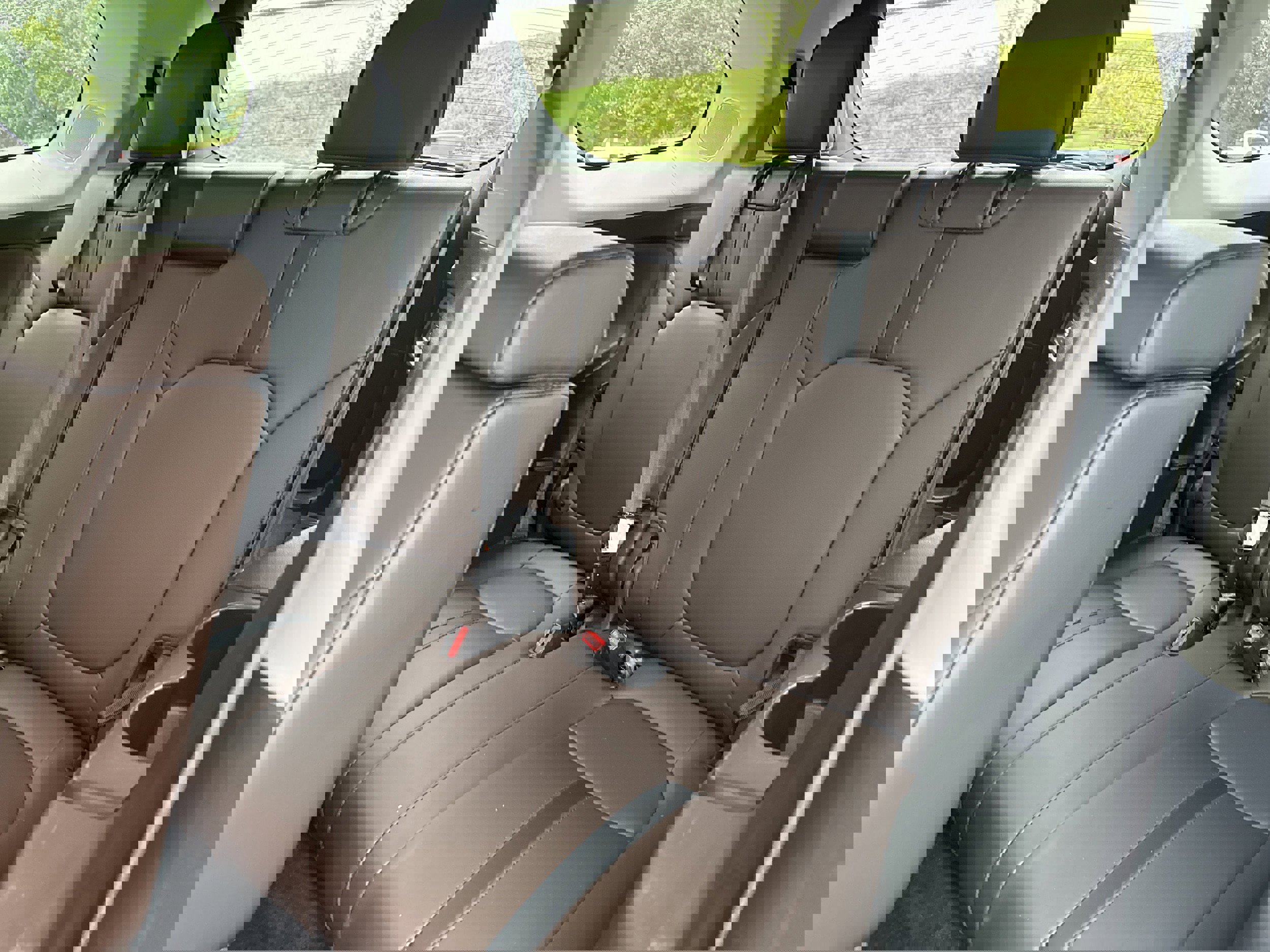 Used 2023 Honda Pilot Elite image 8