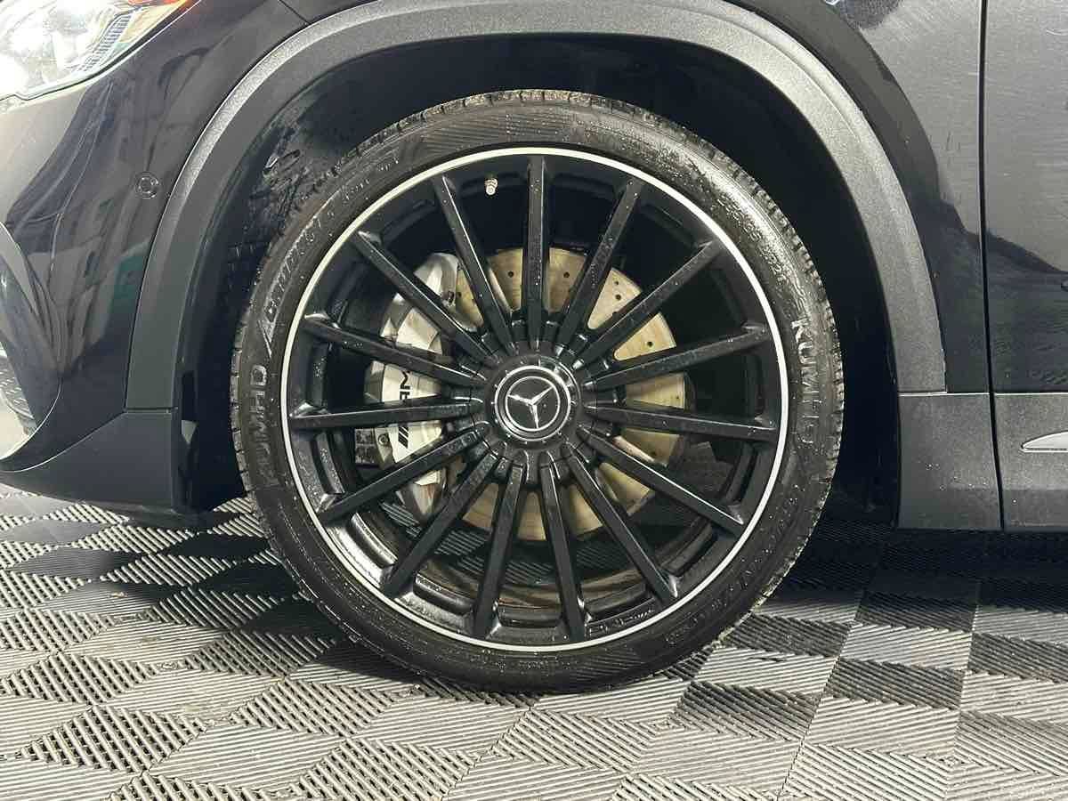 Used 2021 Mercedes-Benz GLA 35 AMG 4MATIC image 15