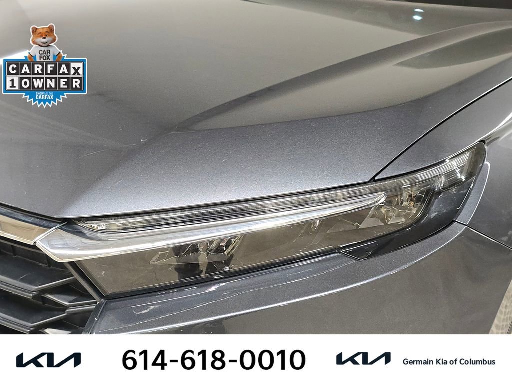 Used 2024 Honda CR-V LX image 14