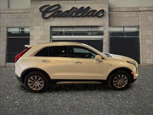 Used 2019 Cadillac XT4 Premium Luxury image 6