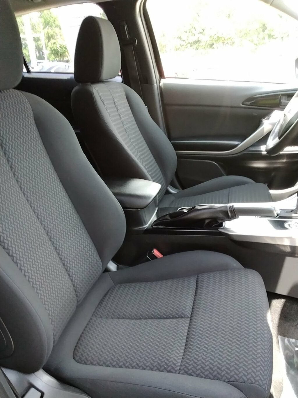 Used 2023 Mitsubishi Eclipse Cross ES AWD/4WD image 10