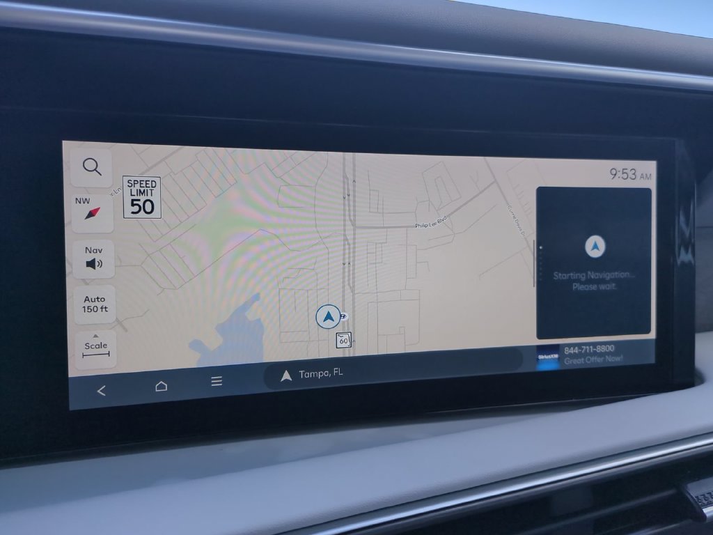 New 2027 Hyundai Palisade SEL Premium FWD image 28