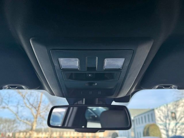 Used 2022 RAM 1500 Classic Warlock w/ Ceramic Gray Warlock Package image 36