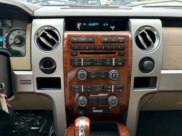 Used 2010 Ford F150 Lariat RWD image 24