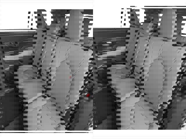 Certified 2024 Toyota Grand Highlander XLE image 9