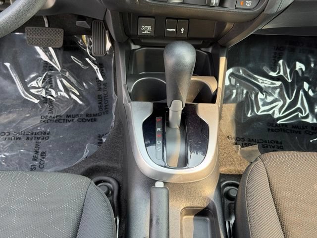 Used 2015 Honda Fit EX image 17