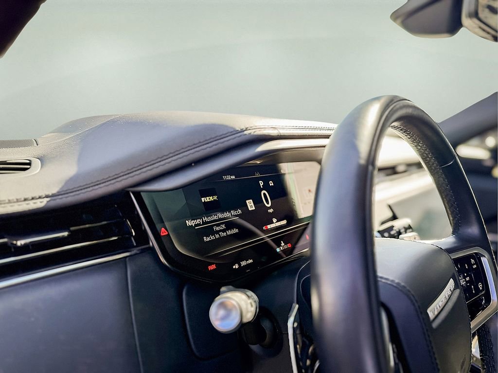 Used 2024 Land Rover Range Rover Sport SE image 20